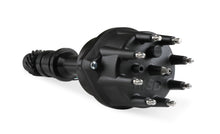 Load image into Gallery viewer, HyperSpark Distributor - Oldsmobile - Black Billet Housing