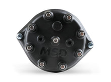 Load image into Gallery viewer, HyperSpark Distributor - Oldsmobile - Black Billet Housing