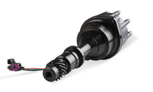Load image into Gallery viewer, HyperSpark Distributor - Oldsmobile - Black Billet Housing