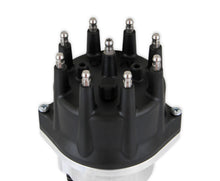Load image into Gallery viewer, HyperSpark Distributor - Buick Nailhead - Shiny Billet Housing