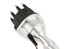 Load image into Gallery viewer, HyperSpark Distributor - Buick Nailhead - Shiny Billet Housing