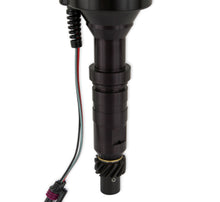 Load image into Gallery viewer, HyperSpark Distributor - Buick Nailhead - Black Billet Housing