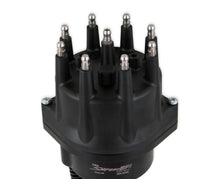 Load image into Gallery viewer, HyperSpark Distributor - Buick Nailhead - Black Billet Housing