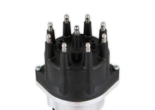 Load image into Gallery viewer, HyperSpark Distributor - Pontiac - Shiny Billet Housing
