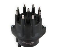 Load image into Gallery viewer, HyperSpark Distributor - Pontiac - Black Billet Housing