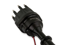 Load image into Gallery viewer, HyperSpark Distributor - Pontiac - Black Billet Housing
