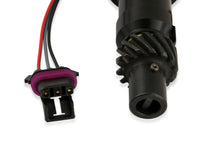 Load image into Gallery viewer, HyperSpark Distributor - Pontiac - Black Billet Housing