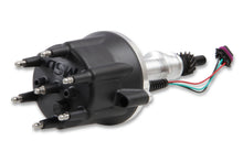 Load image into Gallery viewer, Sniper EFI HyperSpark Distributor - Ford I6 144-250ci - Shiny