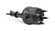 Load image into Gallery viewer, EFI HyperSpark Distributor - 250ci Chevrolet Straight 6 - Black Billet Housing