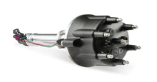 Load image into Gallery viewer, HyperSpark Distributor - GM V6 - Shiny Billet Housing - fits 4.3L V6