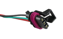 Load image into Gallery viewer, HyperSpark Distributor - GM V6 - Black Billet Housing - 4.3L V6