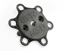 Load image into Gallery viewer, HyperSpark Distributor - GM V6 - Black Billet Housing - 4.3L V6