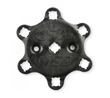 Load image into Gallery viewer, HyperSpark Distributor - GM V6 - Black Billet Housing - 4.3L V6
