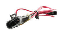 Load image into Gallery viewer, HyperSpark Distributor - GM V6 - Black Billet Housing - 4.3L V6
