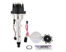 Load image into Gallery viewer, HyperSpark Distributor - GM 348/409 - Shiny Billet Housing