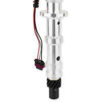 Load image into Gallery viewer, HyperSpark Distributor - GM 348/409 - Shiny Billet Housing