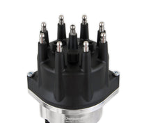Load image into Gallery viewer, HyperSpark Distributor - GM 348/409 - Shiny Billet Housing