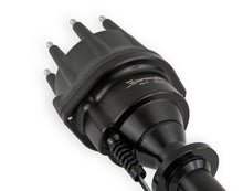 Load image into Gallery viewer, HyperSpark Distributor - GM 348/409 - Black Billet Housing