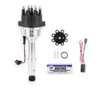 Load image into Gallery viewer, HyperSpark Distributor - Holden - Shiny Billet Housing