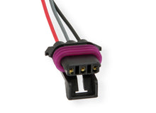 Load image into Gallery viewer, HyperSpark Distributor - Holden - Shiny Billet Housing
