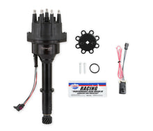 Load image into Gallery viewer, HyperSpark Distributor - Holden - Black Billet Housing