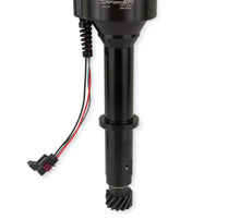 Load image into Gallery viewer, HyperSpark Distributor - Holden - Black Billet Housing