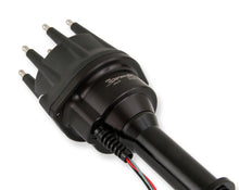 Load image into Gallery viewer, HyperSpark Distributor - Holden - Black Billet Housing