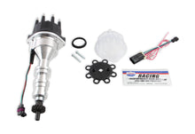 Load image into Gallery viewer, Sniper EFI HyperSpark Distributor - Ford FE - Shiny