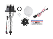 Load image into Gallery viewer, Sniper EFI HyperSpark Distributor - Ford FE - Shiny