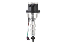 Load image into Gallery viewer, Sniper EFI HyperSpark Distributor - Ford FE - Shiny