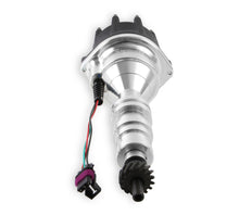Load image into Gallery viewer, Sniper EFI HyperSpark Distributor - Ford FE - Shiny