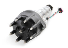 Load image into Gallery viewer, Sniper EFI HyperSpark Distributor - Ford FE - Shiny
