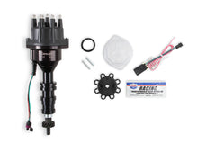 Load image into Gallery viewer, Sniper EFI HyperSpark Distributor - Ford FE - Black