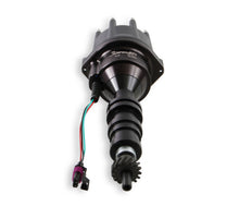 Load image into Gallery viewer, Sniper EFI HyperSpark Distributor - Ford FE - Black