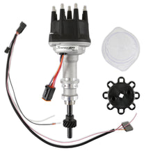 Load image into Gallery viewer, Ready-to-Run HyperSpark Distributor, 302 Ford, Steel Gear