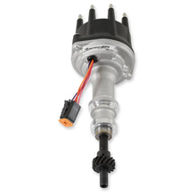 Load image into Gallery viewer, Ready-to-Run HyperSpark Distributor, 302 Ford, Steel Gear