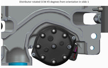 Load image into Gallery viewer, Holley 351W Ford Hi-Ram EFI Manifold Base