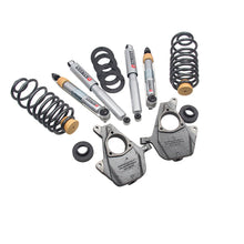 Load image into Gallery viewer, Belltech Lowering Kits With Street Performance Shocks