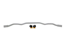 Load image into Gallery viewer, Whiteline Rear Sway Bar 27mm Adjustable Mitsubishi Lancer Evo 2008-2010