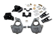 Load image into Gallery viewer, Belltech LOWERING KIT W/O SHOCKS 660