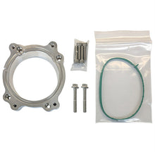 Load image into Gallery viewer, Ford Racing 15-17 Mustang GT 87mm Throttle Body Adapter M-9474-M5087