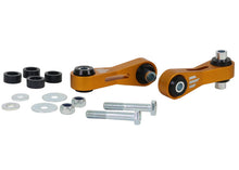 Load image into Gallery viewer, Whiteline 13+ Scion FRS/Subaru BRZ/Toyota 86 / 09-18 Subaru Forester Rear Swaybar End Link Kit KLC231