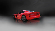 Load image into Gallery viewer, Corsa Performance 13-13 Dodge Viper GTS 8.4L V10 Manual Xtreme Cat-Back Exhaust