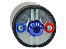 Load image into Gallery viewer, AEM Electronics 380lph Inline High Flow Fuel Pump