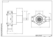 Load image into Gallery viewer, Aeromotive Atomic Belt Drive Fuel Pump
