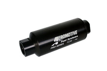 Load image into Gallery viewer, Aeromotive Pro-Series 10 Micron, ORB-12 Fuel Filter