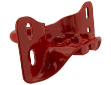 Load image into Gallery viewer, Ford Racing 17-22 Super Duty Tow Hooks - Red (Pair) M-18954-SDR