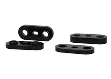 Load image into Gallery viewer, Whiteline Gearbox Positive Shift Kit Bushings Subaru Forester 2009-2010