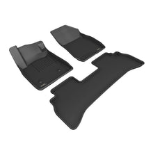 Load image into Gallery viewer, 3D MAXpider 21-24 Chevrolet Trailblazer Kagu Black R1 R2 L1CH10301509