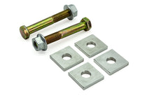 Load image into Gallery viewer, SPL Part Eccentric Toe Lockout Kit for Toyota Supra/BMW G2X/BMW G42